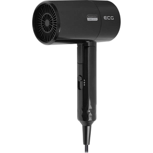 Фен ECG Modifica Nera зображення 1
