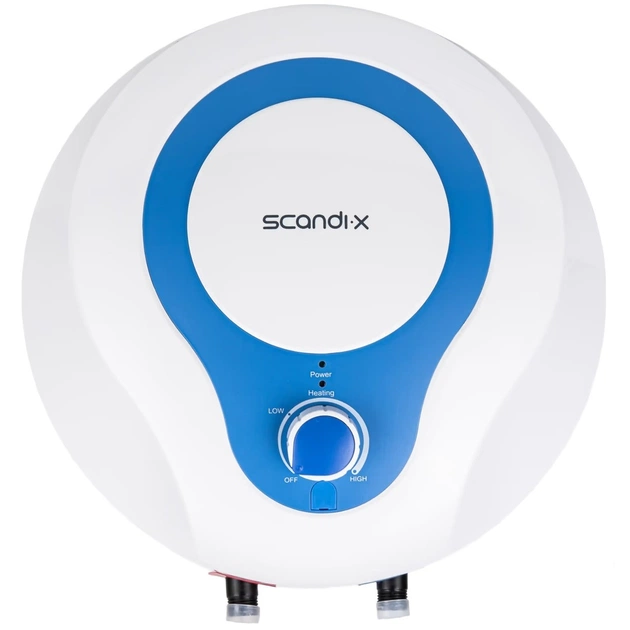 Водонагрівач Scandix WHC 10-20 - зображення 1