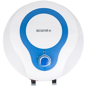 Водонагрівач Scandix WHC 10-20 зображення 1