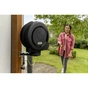 Шланг для поливу Karcher на автоматичній катушці HBX 5.25 Automatic 25м, 1/2” 10.842кг (2.645-379.0) - зменшене зображення 3