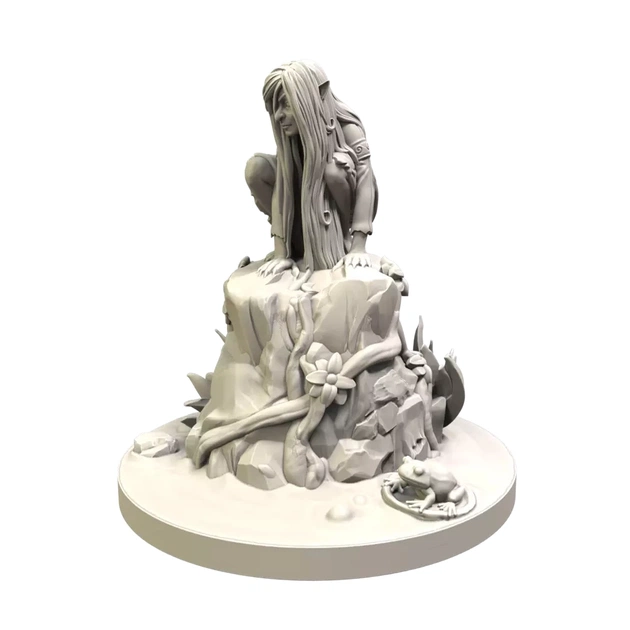 Настольная игра Geekach Games Предназначение. Ведьмин лес (Destinies: Witchwood) (укр.) (GKCH177dswch) - изображение 10