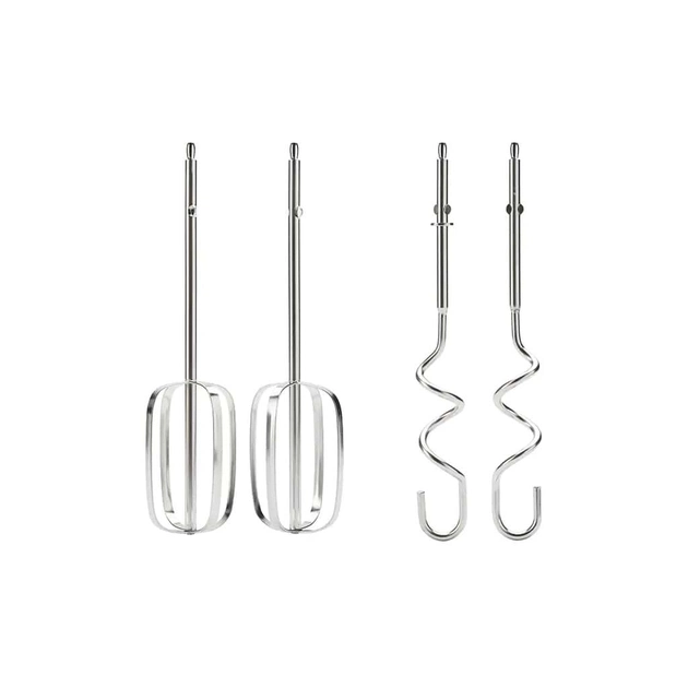 Міксер Kenwood HMP30.A0BK - picture 11