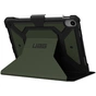 Чохол до планшета UAG Apple iPad 10.9" (10th Gen 2022) Metropolis SE, Olive (12339X117272) - уменьшенное изображение 5