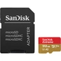 Карта пам'яті SanDisk 512GB microSD class 10 UHS-I U3 V30 Extreme (SDSQXAV-512G-GN6MA) - preview 1