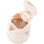 Електрочайник Adler AD 08 beige - зменшене зображення 4
