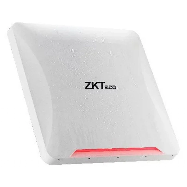 Зчитувач безконтактних карт ZKTeco UHF5E Pro - зображення 3