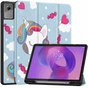 Чохол до планшета BeCover Flexible TPU Mate Lenovo Idea Tab / K11 (2nd Gen) TB336 / Xiaoxin Pad (2025) 11" Unicorn (715638) - зменшене зображення 1