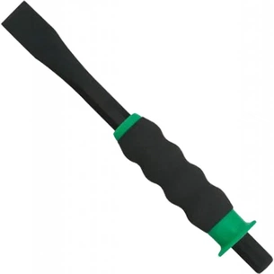 Зубило Toptul 10x150 в захисному чохлі (HCBB1015) зображення 1