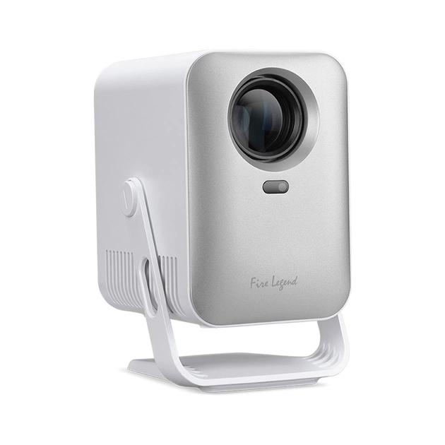 Проектор AOpen QH31S grey (MR.JYQ11.002) - picture 2