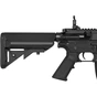 Гвинтівка страйкбольна Cyma M4 SD AEG 6 мм Aluminum (CM.090) - зменшене зображення 6