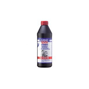 Трансмісійна олива Liqui Moly Getriebeoil SAE 85W-90 (GL4)  1л (1954) зображення 1