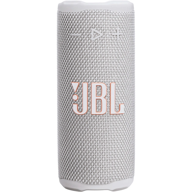 Акустическая система JBL Grip White (JBLGRIPWHT) - изображение 1