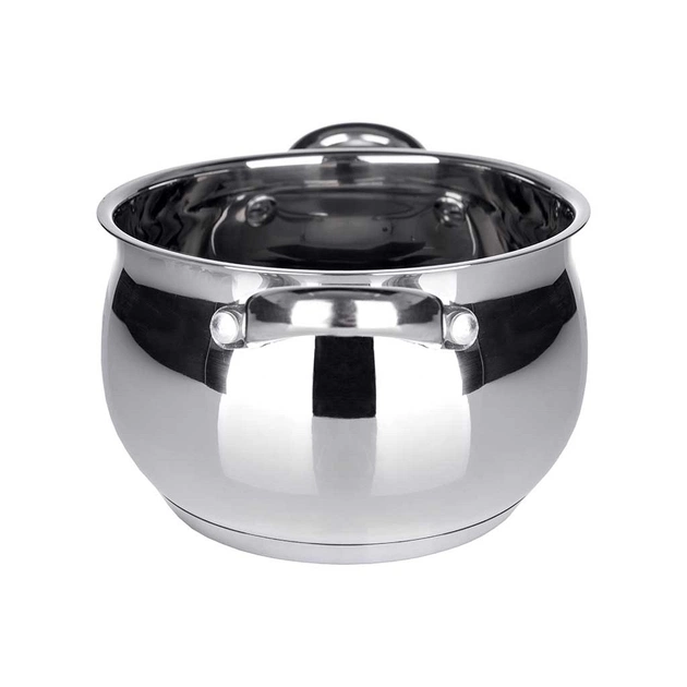 Каструля Ringel Riegel 2.2 л з кришкою (RG 2016-16) - picture 3