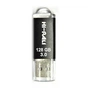 USB флеш накопичувач Hi-Rali 128GB Rocket Series Black USB 3.0 (HI-128GBVC3BK) - уменьшенное изображение 1