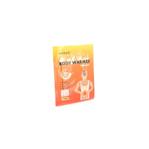 Химическая грелка Hodaf for the body, up to 10 hours (FW-Body-10) изображение 1