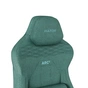 Крісло ігрове Hator Arc 2 Fabric XL Emerald (HTC2108) - зменшене зображення 6