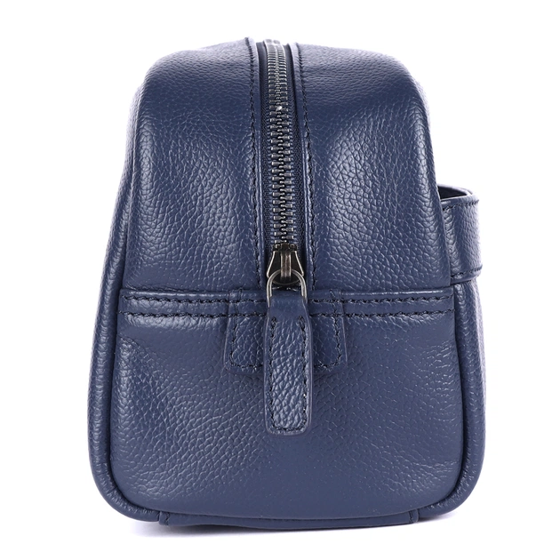 Несесер Brampton London Aqualuxe Navy (64407 NAVY) - изображение 6