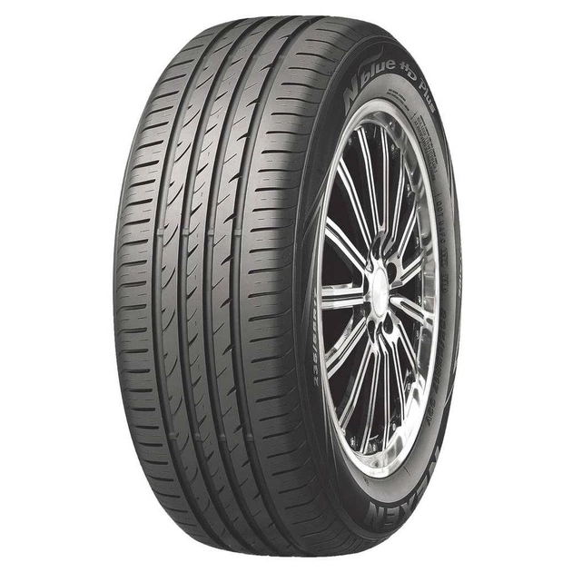 Шина Nexen 165/70R14 81T N-BLUE HD PLUS OE (15102DOT24) - изображение 1