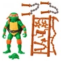 Фігурка TMNT серії Черепашки-Ніндзя Мovie III – Мікеланджело (83283) - зменшене зображення 3