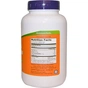 Травы Now Foods Спирулина 500мг, 500 таблеток (NOW-02700) - уменьшенное изображение 2