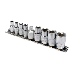 Набір торцевих головок Yato YT-0520 picture 1