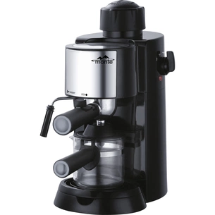 Рожковая кофеварка эспрессо Monte MT-1451 изображение 1