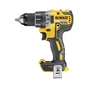 Шуруповерт DeWALT XR Li-Ion 18 В, 70 Нм, кейс + АКБ (DCD791NT+DCB183) - зменшене зображення 3