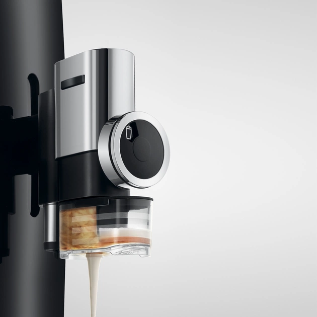 Аксесуар для кавоварки Jura Насадка для сиропів 2шт (25064) - picture 3