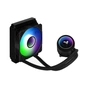 Система рідинного охолодження AeroCool Mirage L120 (ACLA-MR12117.73) - зменшене зображення 3