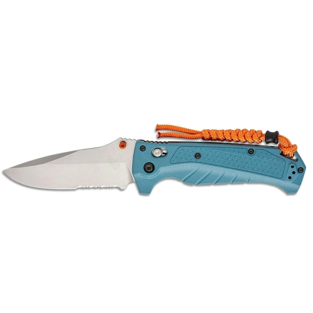 Нож Benchmade Adira Serrated (18060S) - изображение 1