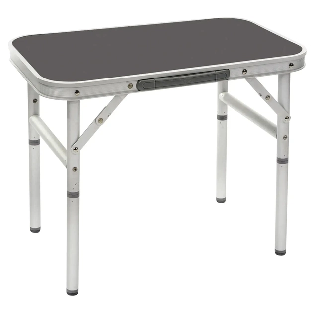 Туристический стол Bo-Camp 56x34 cm Grey (1404394) (DAS303274) - изображение 1