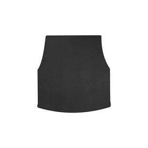 Килимок в багажник EVAtech Acura TLX FWD 2014_2020 1 пок Sedan USA (AA1551B1RBB) зображення 1