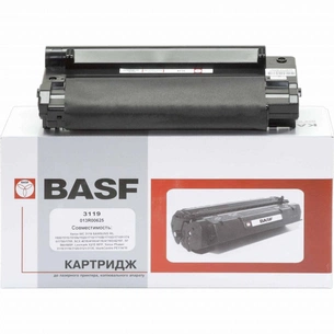 Картридж BASF для Xerox WC 3119 (KT-3119-013R00625) зображення 1