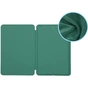 Чохол до планшета Armorstandart Smart Case Apple iPad 11 Pine Green (ARM56615) - зменшене зображення 4