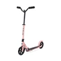 Самокат Micro Speed Deluxe Неоновий рожевий (SA0213) - зменшене зображення 1