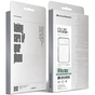 Чехол для мобильного телефона Armorstandart Clear Hybrid MagCase Apple iPhone 18 Pro Max / 17 Pro Max White (ARM91754) - уменьшенное изображение 3