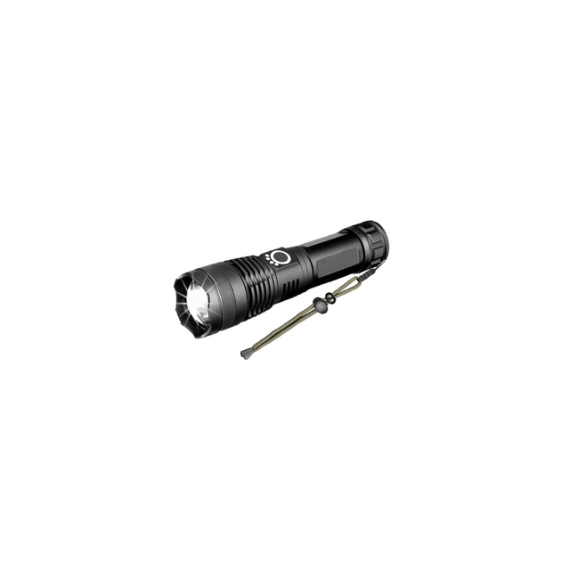 Ліхтар Voltronic KY-XHP502 - зображення 1
