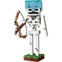 Конструктор LEGO Minecraft Скелет (21594) - зменшене зображення 2
