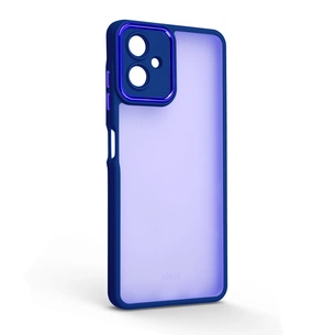 Чохол до мобільного телефона Armorstandart Shade Samsung A06 (A065) Blue (ARM80160) зображення 1