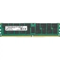 Модуль пам'яті для сервера DDR4 64GB ECC LRDIMM 2933MHz 4Rx4 1.2V CL21 Micron (MTA72ASS8G72LZ-2G9J2) - уменьшенное изображение 1