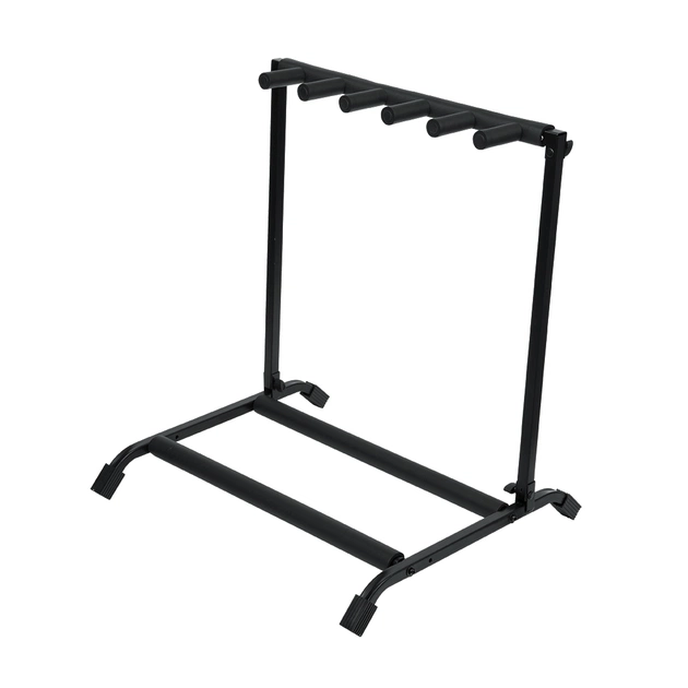 Стійка для гітари Gator Frameworks Rok-it 5x Collapsible Guitar Rack (RI-GTR-RACK5) - picture 3