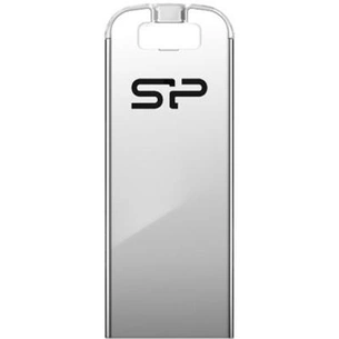 USB флеш накопичувач Silicon Power 4GB Touch T03 USB 2.0 (SP004GBUF2T03V1F) зображення 1