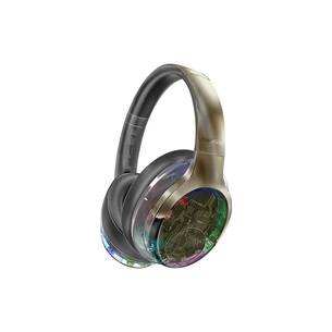 Навушники Promate TransTune Gun Metal (transtune.gunmetal) зображення 1