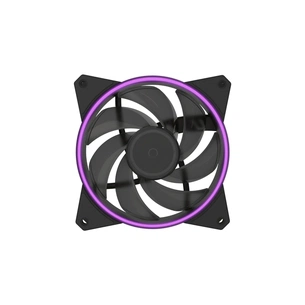 Кулер до корпусу CoolerMaster MasterFan MF122R RGB (R4-122R-20PC-R1) зображення 1