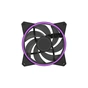 Кулер до корпусу CoolerMaster MasterFan MF122R RGB (R4-122R-20PC-R1) - зменшене зображення 1