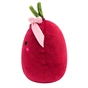 М'яка іграшка Squishmallows Буряк Клавдія 19 см (SQER01204) - зменшене зображення 3