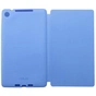 Чохол до планшета ASUS ME571 (Nexus 7 2013) TRAVEL COVER V2 BLUE (90-XB3TOKSL001N0-) - зменшене зображення 4