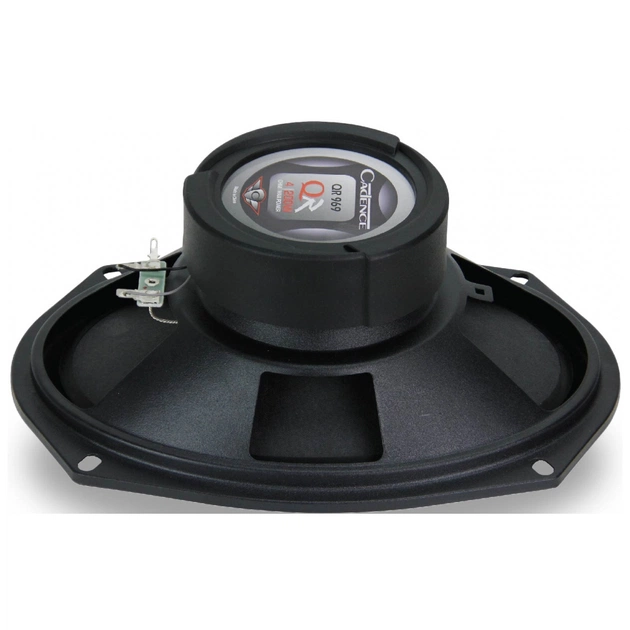 Коаксіальна акустика Cadence QR 969 - picture 7