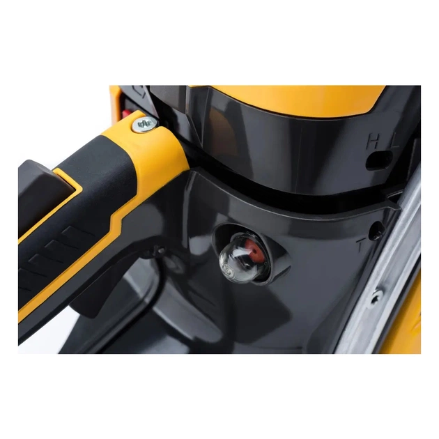 Ланцюгова пила Stiga бензинова CS540, 1.6 кВт, 35 см, ланцюг 3/8" (CS540) - зображення 7