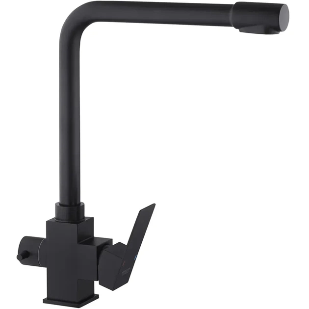 Змішувач Kroner Kubus-SCH03810 (CV027939) - picture 3